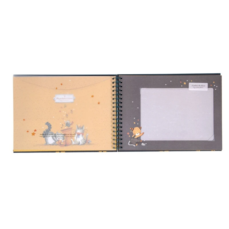 Album Souvenirs D'école MOULIN ROTY Les Moustaches – Image 5