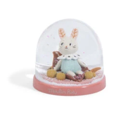 Boule Ă Neige MOULIN ROTY Apres La Pluie