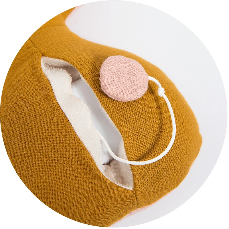 Moulin Roty Coussin Musical MOUIN ROTY Apres La Pluie – Image 5