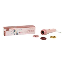 Lampe Ă Histoires MOULIN ROTY Apres La Pluie