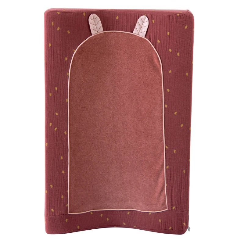 Matelas Ă Langer MOULIN ROTY Apres La Pluie