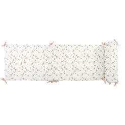 Tour De Lit Crème MOULIN ROTY Apres La Pluie