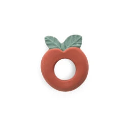 Anneau De Dentition En Caoutchouc Pomme MOULIN ROTY Pomme Des Bois