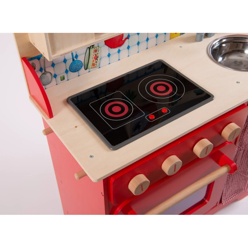 Cuisinière MOULIN ROTY La Grande Famille – Image 8