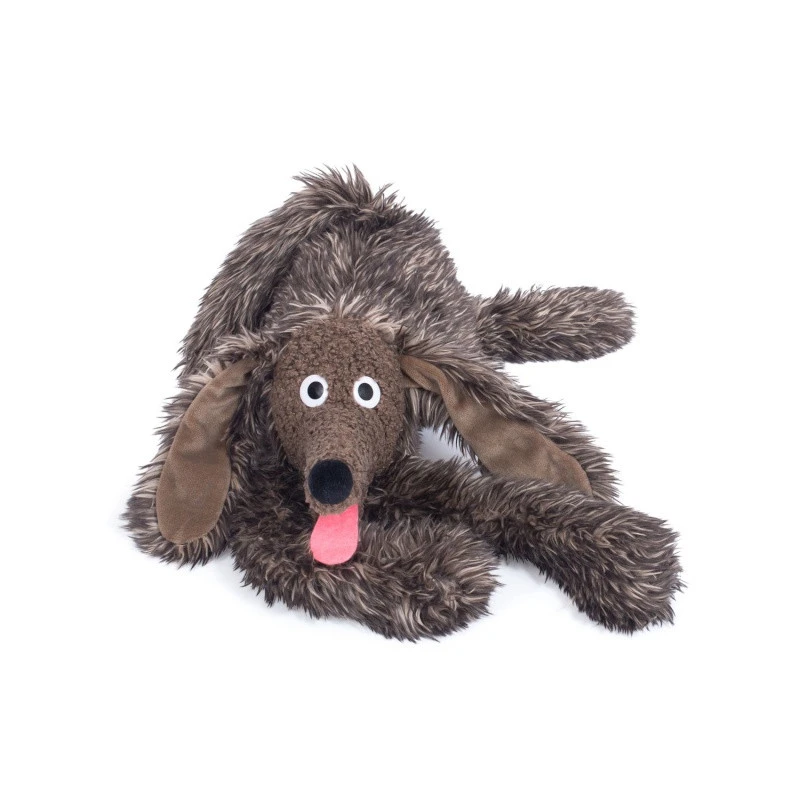 Grande Peluche Chien Pourri MOULIN ROTY Ecole Des Loisirs – Image 2