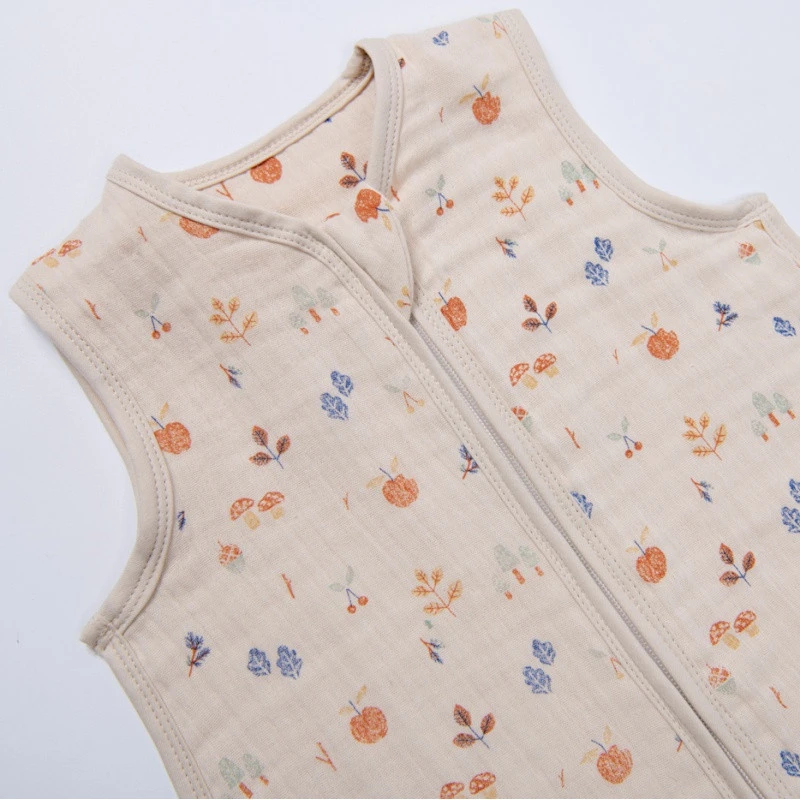 Gigoteuse été Cueillette 90 Cm MOULIN ROTY Pomme Des Bois – Image 2