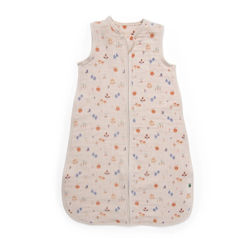 Gigoteuse été Cueillette 90 Cm MOULIN ROTY Pomme Des Bois