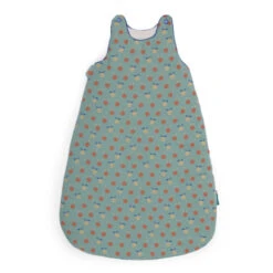 Gigoteuse Verte 70 Cm MOULIN ROTY Pomme Des Bois