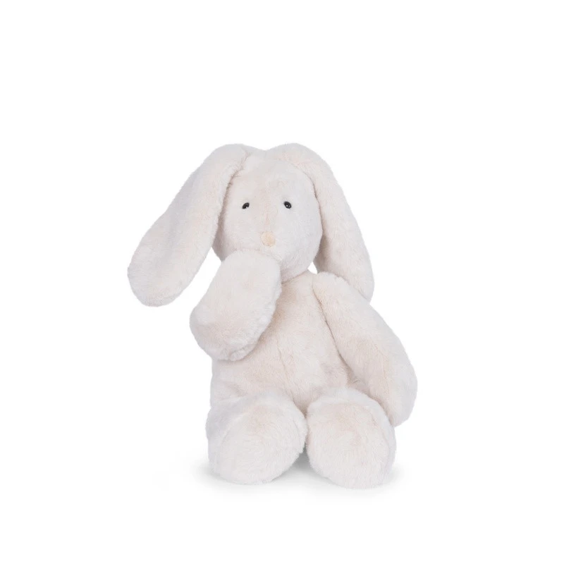 Grande Peluche Lapin Crème MOULIN ROTY Arthur Et Louison – Image 2