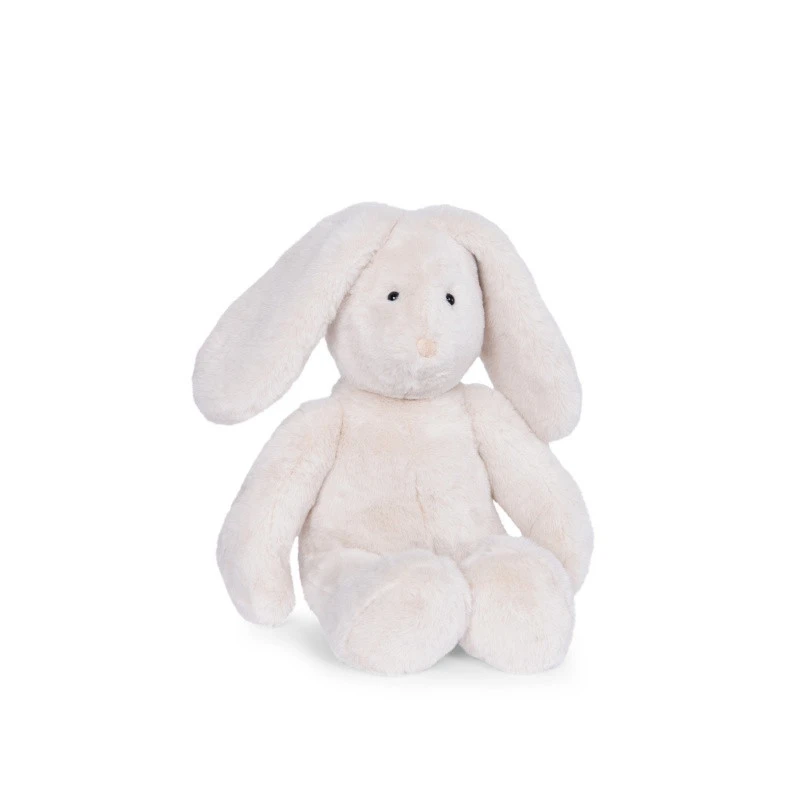 Grande Peluche Lapin Crème MOULIN ROTY Arthur Et Louison