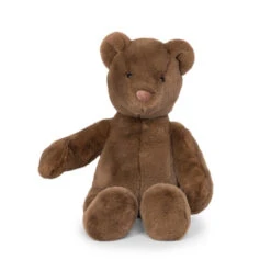 Grande Peluche Ours Marron MOULIN ROTY Arthur Et Louison