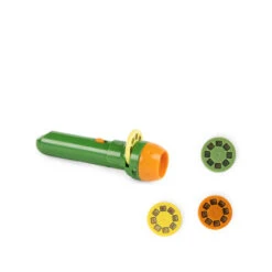 Lampe à Histoires écureuil MOULIN ROTY Ecole Des Loisirs