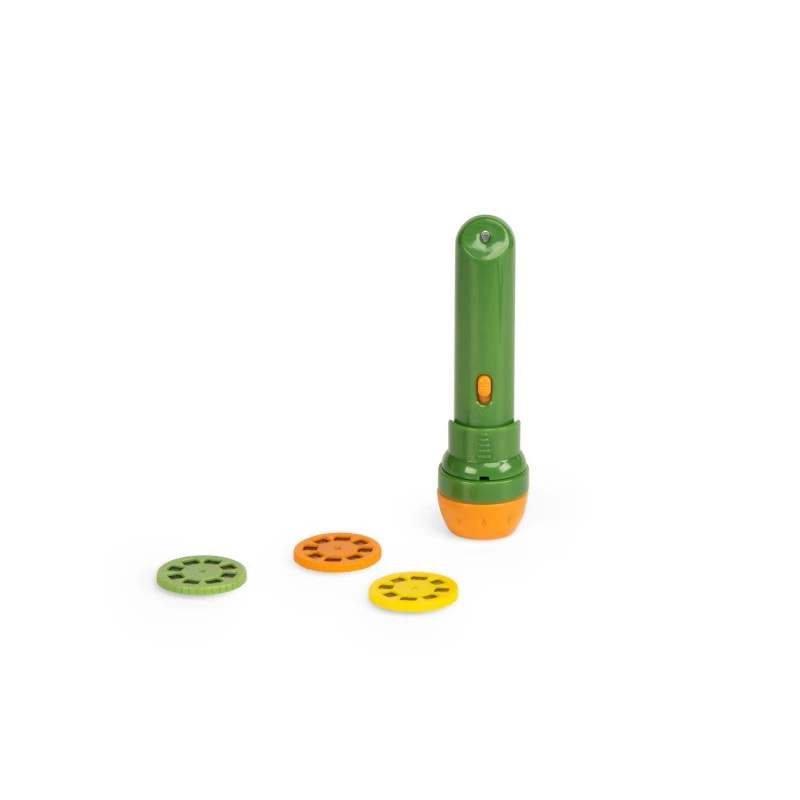 Lampe à Histoires écureuil MOULIN ROTY Ecole Des Loisirs – Image 4