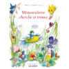 Livre "Cherche Et Trouve Minusculette" MOULIN ROTY Ecole Des Loisirs