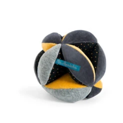 Balle Sensorielle MOULIN ROTY Les Moustaches