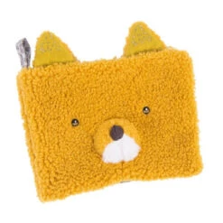 Album Photo Textile MOULIN ROTY Le Voyage D'Olga