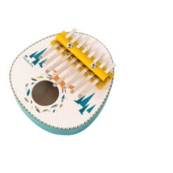 Kalimba MOULIN ROTY Le Voyage D'Olga