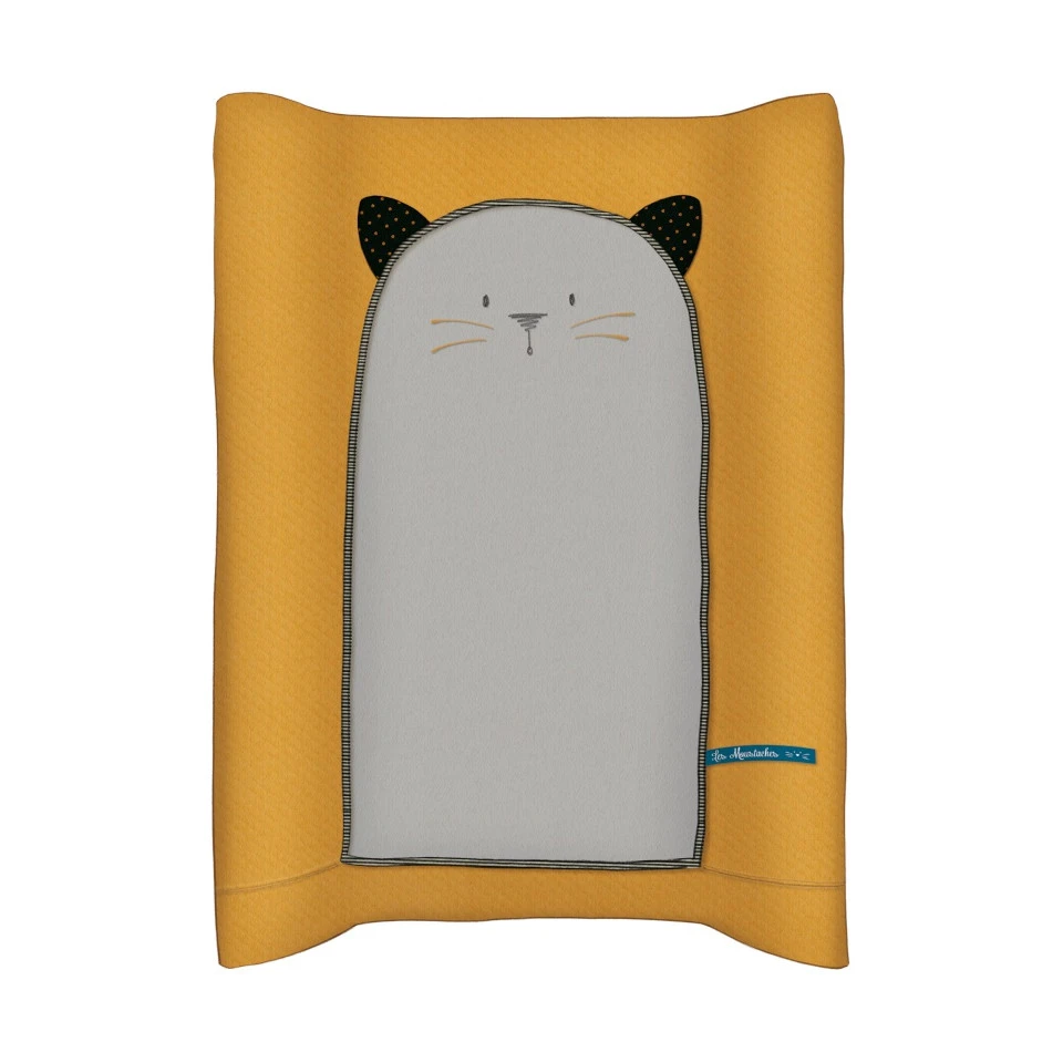 Matelas Ă Langer MOULIN ROTY Les Moustaches