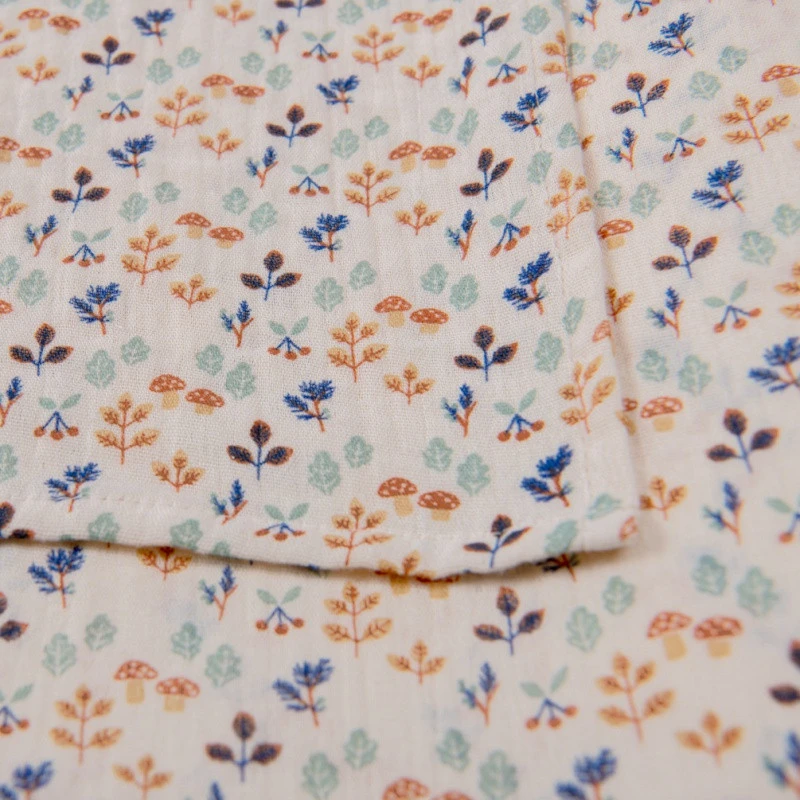 Matelas à Langer MOULIN ROTY Pomme Des Bois – Image 3