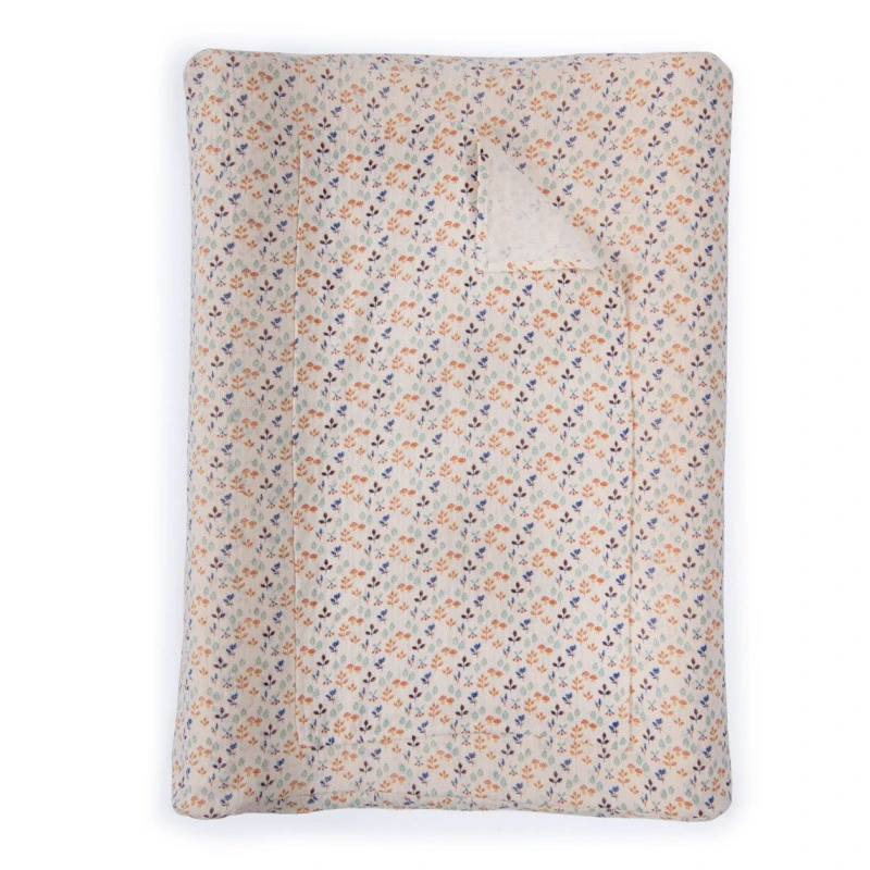 Matelas Ă Langer MOULIN ROTY Pomme Des Bois