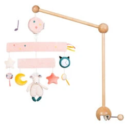 Mobile Musical MOULIN ROTY Il était Une Fois