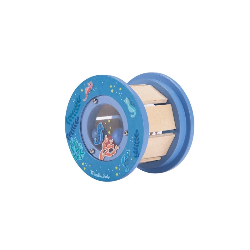 Otarie à Tirer MOULIN ROTY Les Aventures De Paulie – Image 2