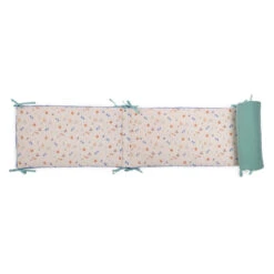 Tour De Lit Cueillette MOULIN ROTY Pomme Des Bois