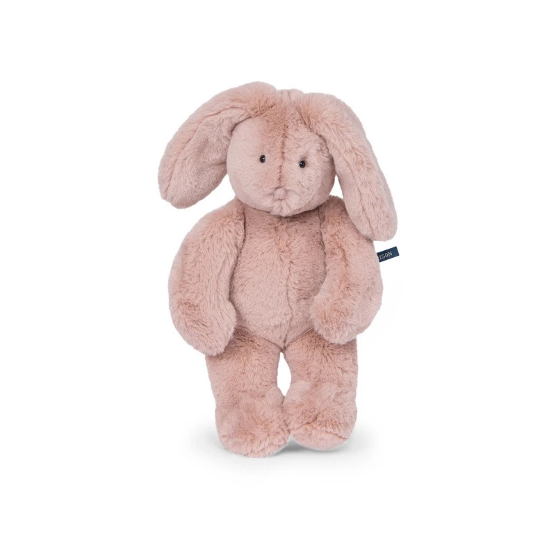 Peluche Lapin Rose MOULIN ROTY Arthur Et Louison