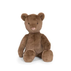 Peluche Ours Géant Marron MOULIN ROTY Arthur Et Louison