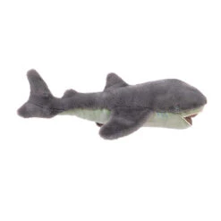 Peluche Requin 55 Cm MOULIN ROTY Tout Autour Du Monde