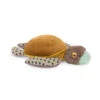 Moulin Roty Peluche Tortue 36 Cm MOULIN RITY Tout Autour Du Monde