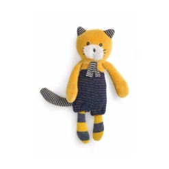 Poupée Miniature Lulu MOULIN ROTY Les Moustaches