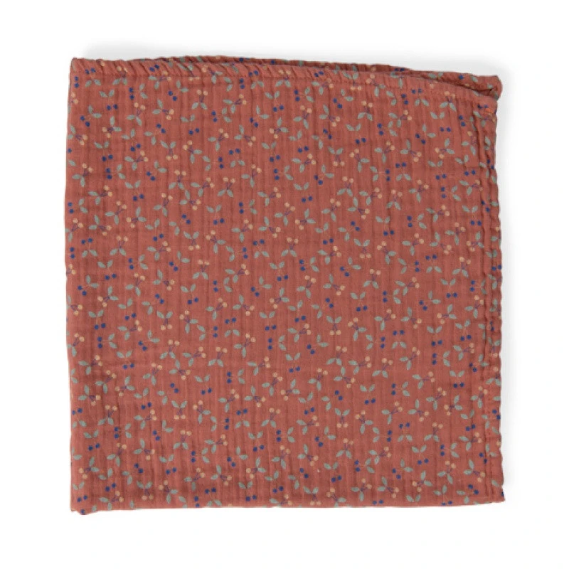 Set De 3 Langes Imprimés MOULIN ROTY Pomme Des Bois – Image 9