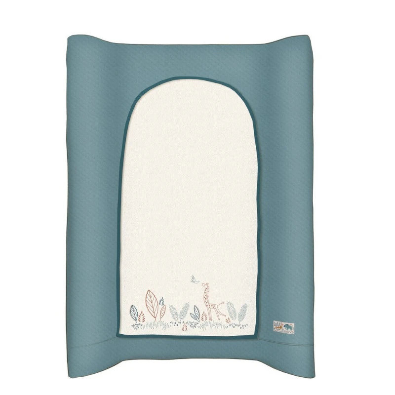 Matelas Ă Langer MOULIN ROTY Sous Mon Baobab