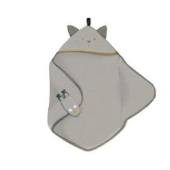 Sortie De Bain MOULIN ROTY Les Moustaches