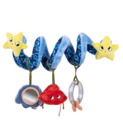 Spirale D'activités MOULIN ROTY Les Aventures De Paulie