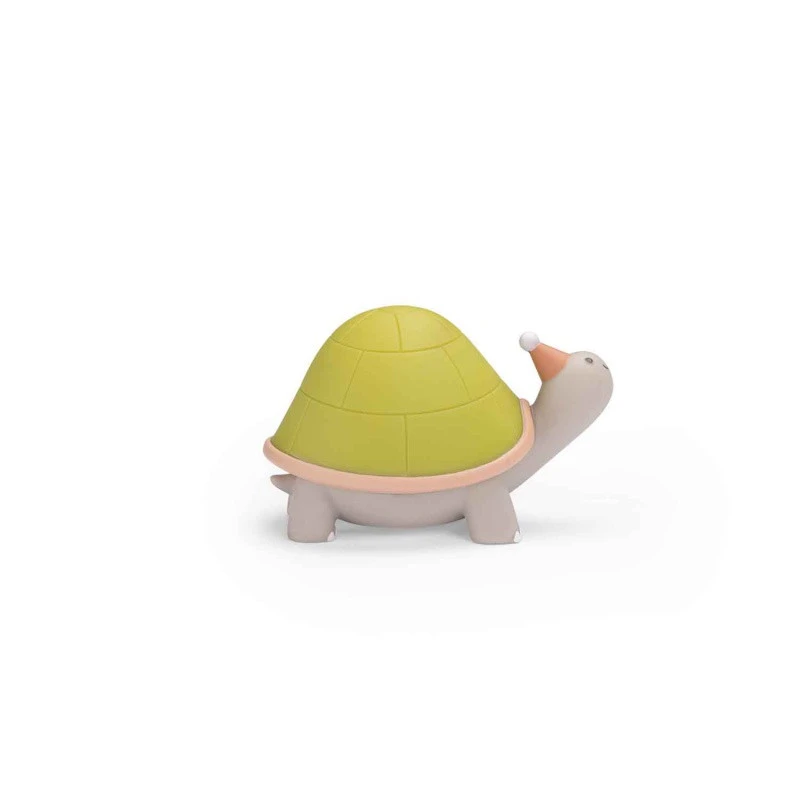 Veilleuse Tortue Usb MOULIN ROTY Trois Petits Lapins – Image 2