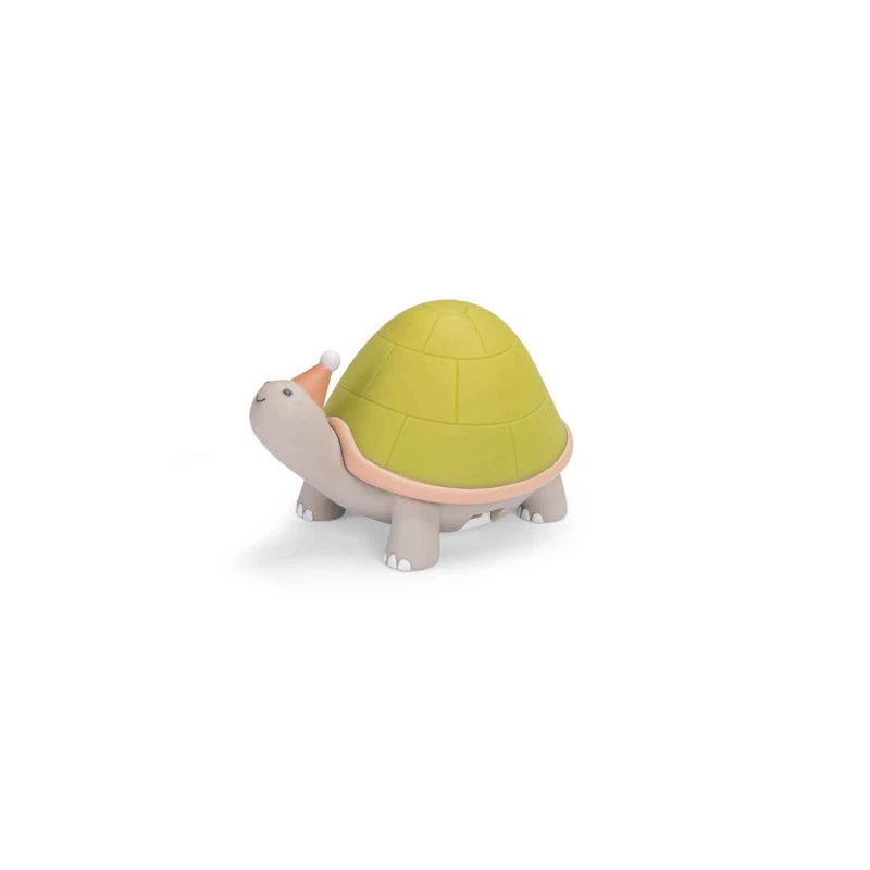 Veilleuse Tortue Usb MOULIN ROTY Trois Petits Lapins – Image 4