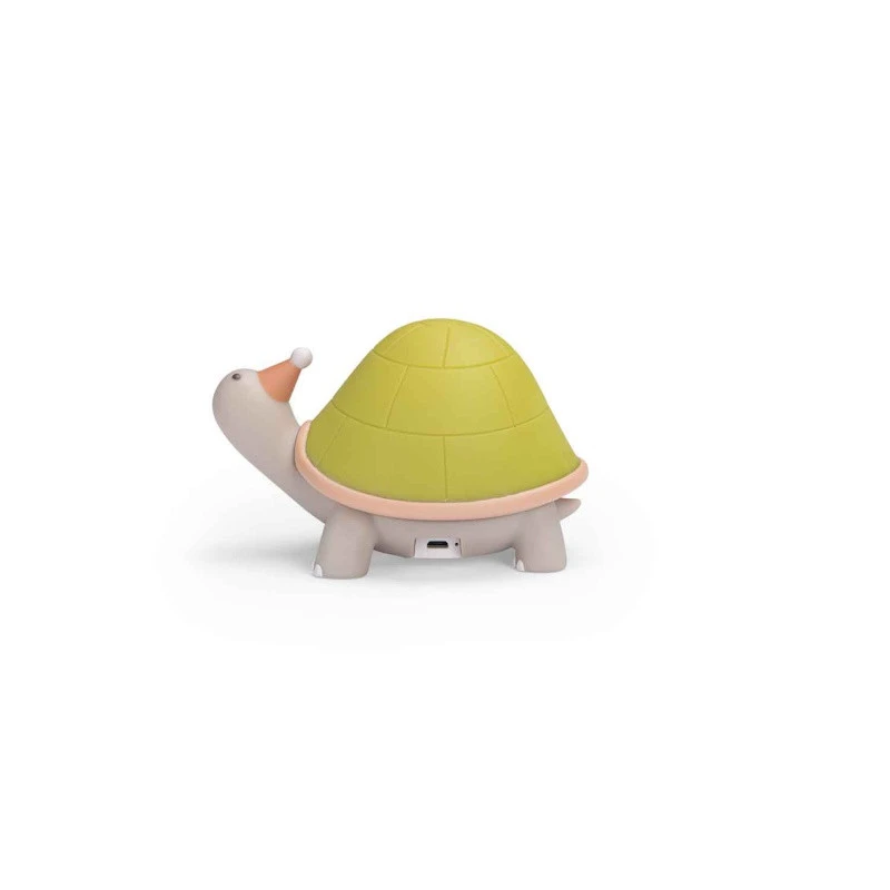 Veilleuse Tortue Usb MOULIN ROTY Trois Petits Lapins – Image 5